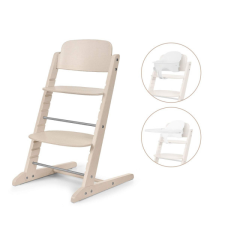 CYBEX Gold Iris etetőszék 3in1 All Natural etetőszék