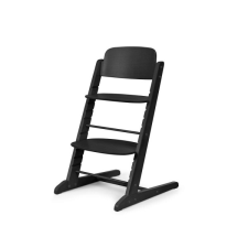 CYBEX Gold Iris etetőszék Stunning Black etetőszék