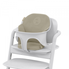 CYBEX Gold Lemo etetőszék párna Sand White etetőszék
