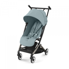 CYBEX Gold Libelle Stormy Blue 2024 babakocsi