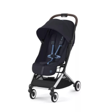 CYBEX Gold Orfeo 2024 SLV sport babakocsi - Dark Blue babakocsi