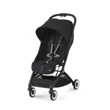 CYBEX Gold Orfeo BLK babakocsi #Magic black-black #524000283 babakocsi