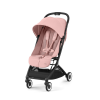 Cybex Gold Orfeo BLK sport babakocsi - Candy pink