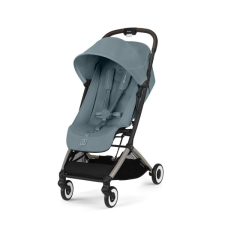 CYBEX Gold Orfeo Stormy Blue 2025 babakocsi