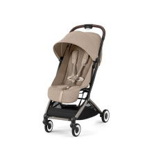 CYBEX Gold Orfeo TPE babakocsi #Almond beige - beige#524000343 babakocsi