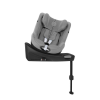 CYBEX Gold Sirona Gi i-Size Stone Grey Plus 2025