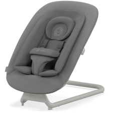 CYBEX Lemo Bouncer Suede Grey pihenőszék, bébifotel