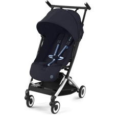 CYBEX Libelle SLV Dark Blue/Navy blue babakocsi