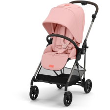  Cybex Melio Candy Pink (4063846449811) babakocsi