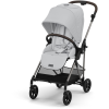  Cybex Melio Fog Grey (4063846449897)