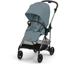 CYBEX Melio Stormy Blue (4063846449774) babakocsi