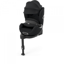 CYBEX Platinum Anoris T2 i-Size airbag Sephia Black PLUS gyerekülés