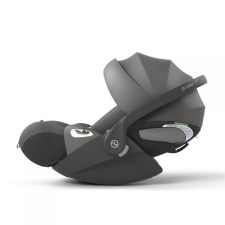 CYBEX Platinum Cloud T 2023 i-Size Mirage Grey gyerekülés