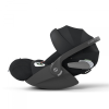 CYBEX Platinum Cloud T 2023 i-Size Sephia Black PLUS