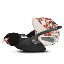CYBEX Platinum Cloud T 2023 Spring Blossom Light gyerekülés