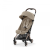 CYBEX Platinum COYA Cozy Beige / Rosegold