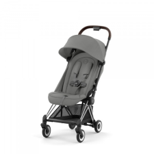 CYBEX Platinum COYA Mirage Grey / Chrome babakocsi