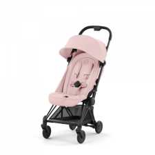 CYBEX Platinum COYA Peach Pink / Matt black babakocsi