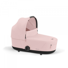 CYBEX Platinum Mios Lux mózeskosár Peach Pink 2023 mózeskosár
