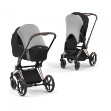 CYBEX Platinum napvitorla/árnyékoló Grey kerti bútor