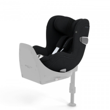 CYBEX Platinum Sirona T i-Size Sepia Black PLUS gyerekülés