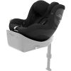 CYBEX Sirona G i-Size Moon Black
