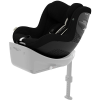 CYBEX Sirona G i-Size Plus Moon Black