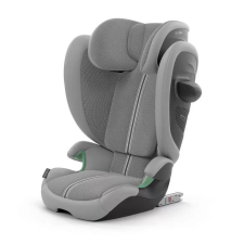 CYBEX Solution G2 i-Fix Plus autós gyerekülés – Stone Grey gyerekülés