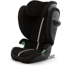 CYBEX Solution G2 i-Fix Plus Moon Black gyerekülés