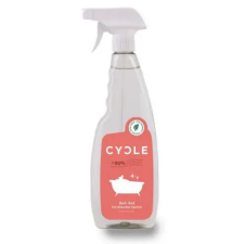  Cycle fürdőszoba tisztító levendula-menta 500 ml tisztító- és takarítószer, higiénia