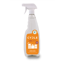 Cycle konyhai tisztító levendula-menta 500 ml tisztító- és takarítószer, higiénia