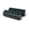  Cyclon Pro X kefe, üvegszálas medencékhez 1 pár