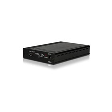 CYP EUROPE AU-11SA HDMI hangleválasztó audió/videó kellék, kábel és adapter