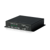 CYP EUROPE CYP AU-11CD HDMI hangleválasztó, jelismétlő (4K, HDCP2.2, HDMI2.0)