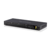 CYP EUROPE CYP EL-8500VA 4K HDMI, USB-C, VGA, HDBaseT prezentációs switch