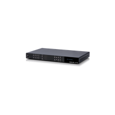 CYP EUROPE CYP OR-44U-4K22 4x4 HDMI mátrix switch (6G, 4K, HDCP2.2, HDMI2.0, USB táp) kábel és adapter