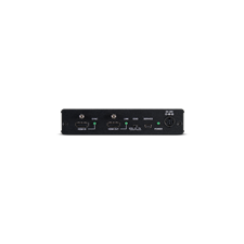 CYP EUROPE CYP PU-1H3HBTE 1x HDMI -> 3x HDBaseT splitter (100m), HDMI bypass kábel és adapter