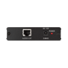 CYP EUROPE CYP PU-305BDA-RX kétirányú analóg audio extender - vevő