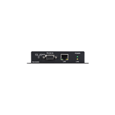 CYP EUROPE CYP PUV-1610TX 5-Play HDBaseT jeladó (PoH, LAN, 100m) kábel és adapter