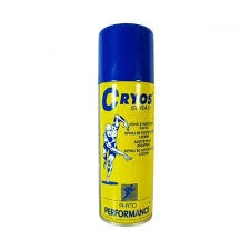 CYROS Fagyasztó spray ( 400ml ) gyógyászati segédeszköz