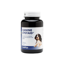 Cystaid Canine kapszula 120 db vitamin, táplálékkiegészítő kutyáknak