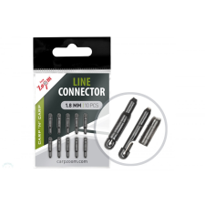 CZ Spiccbot vég szerelék rögzítő, 2 mm, 10 db horgászbot
