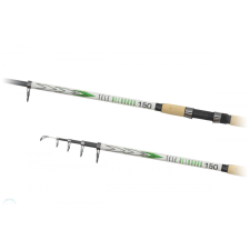  CZ Tele Allround horgászbot, 300 cm, 50-100 g, 5 részes horgászbot