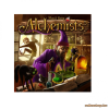 Czech Games Alchemist
