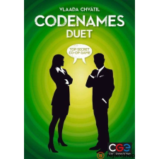 Czech Games Codenames: Duet társasjáték