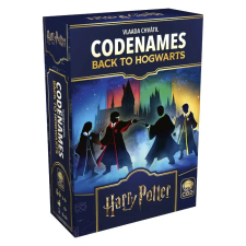 Czech Games Edition Codenames: Back to Hogwarts társasjáték társasjáték