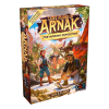 Czech Games Lost Ruins of Arnak: The Missing Expedition kiegészítő, angol nyelvű