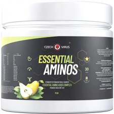 Czech Virus Essential Aminos 360 g, körte vitamin és táplálékkiegészítő