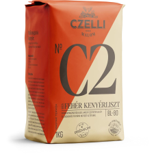 Czelli Malom N. C2 FEHÉR KENYÉRLISZT - BL-80 reform élelmiszer
