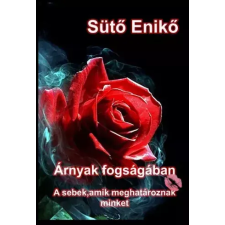 Czene Enikő (magánkiadás) Árnyak fogságában egyéb e-könyv